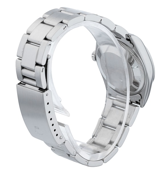 Rolex Mid-Size Datejust 78240